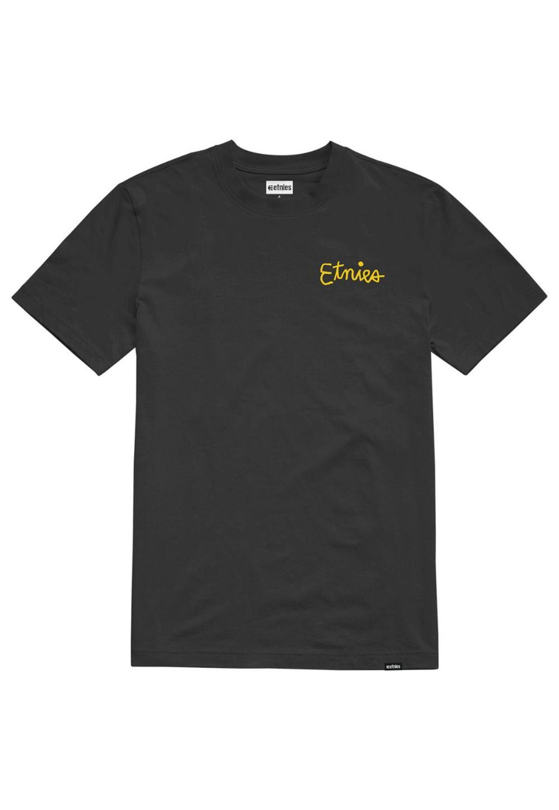 Polera Worful x Sheep Wash Black-0