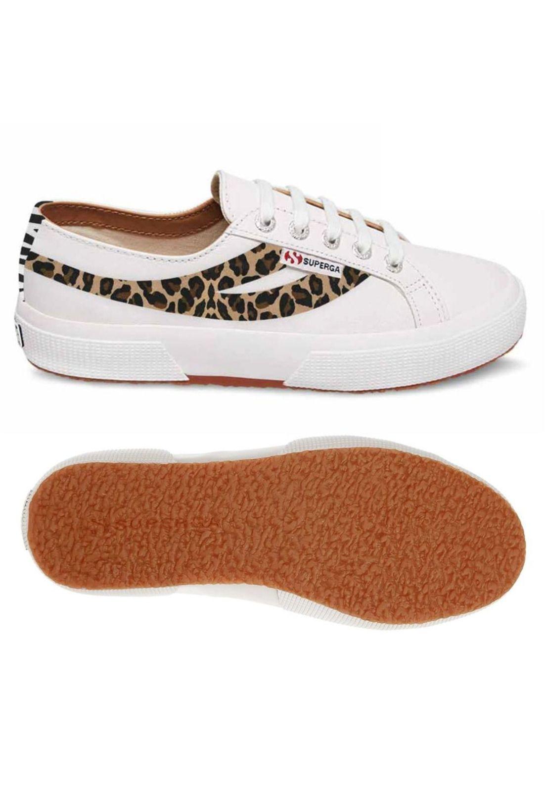 Zapatilla 2953 Nappaleaw Suede Superga-0