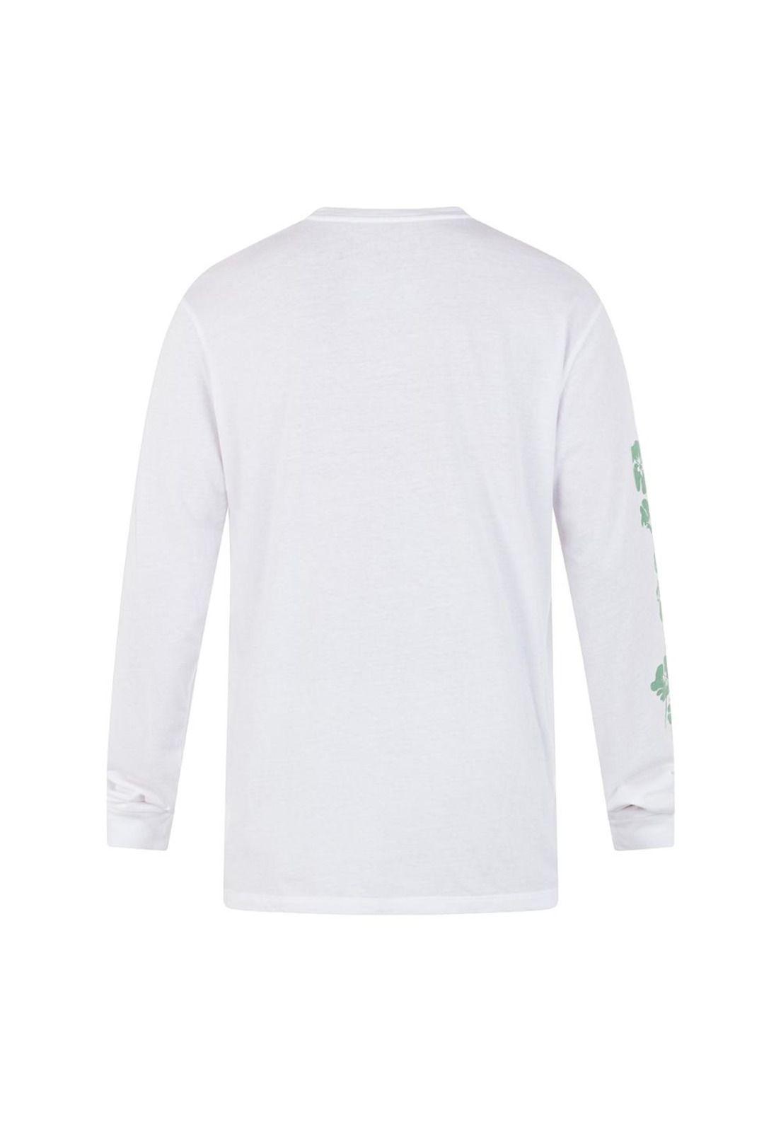 Polera Manga Larga Everyday Mai Tai White-1