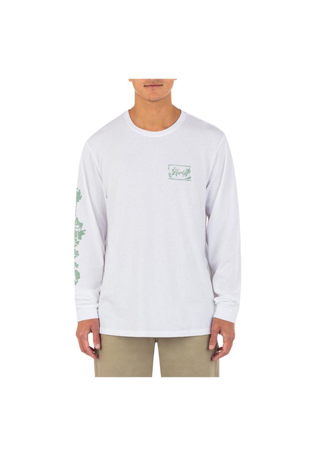 Polera Manga Larga Everyday Mai Tai White-2