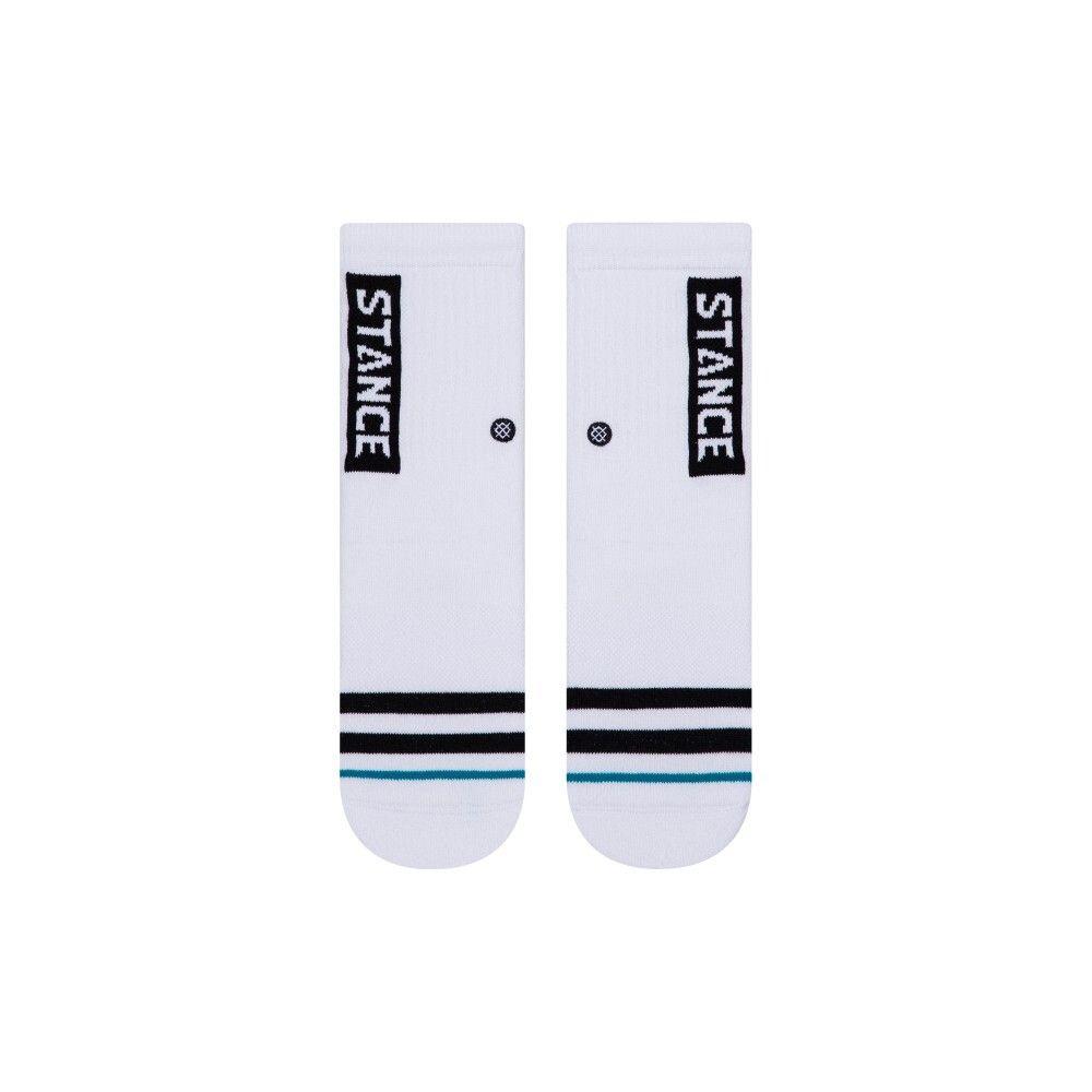 Stance Sock OG Kids White-1