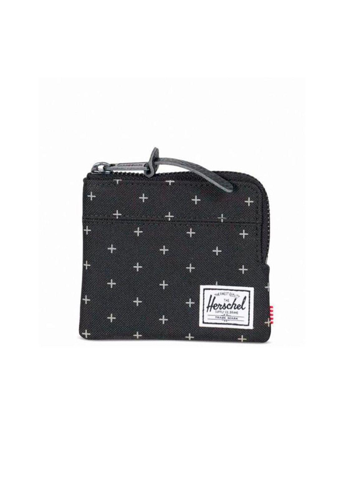 Billetera Johnny+ Black Gradient Black-0