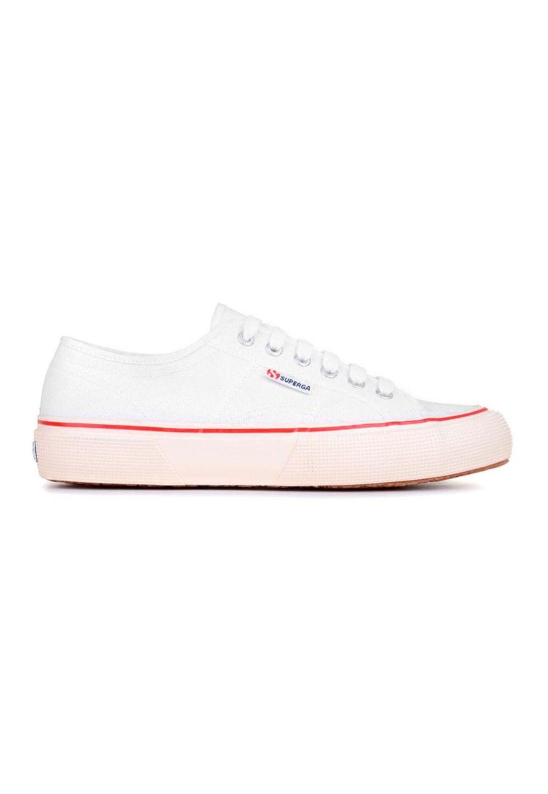 Zapatilla 2490 Bold White-0