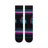 Stance Sock Kids Buzz Lightyear Black-2