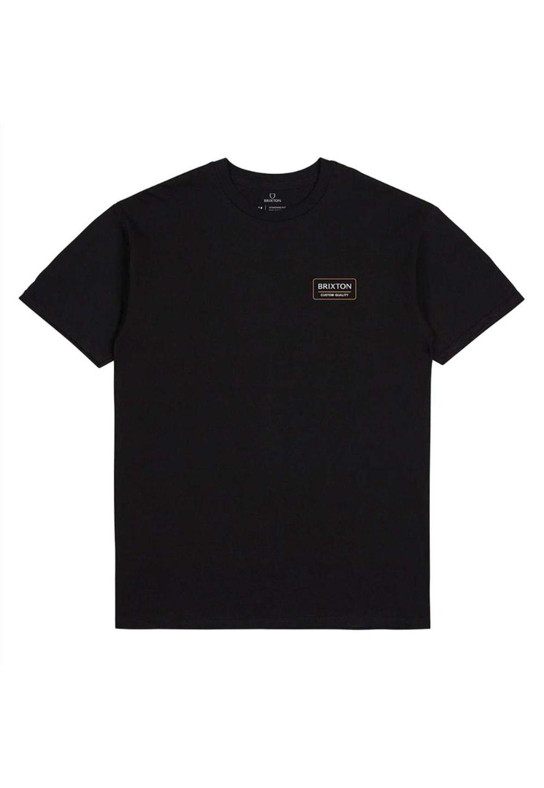 Polera Men Palmer Proper Black-0