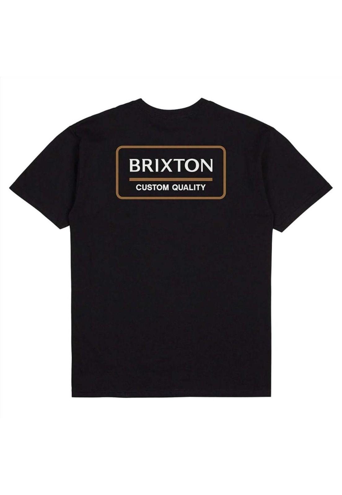 Polera Men Palmer Proper Black-1