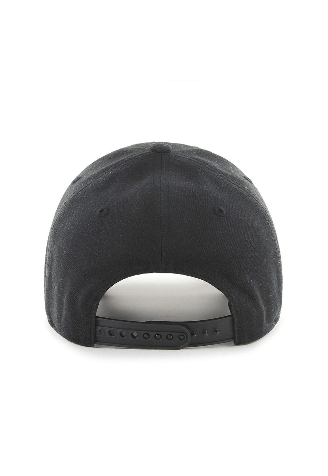 Jockey New York Yankees Black Pink '47-1