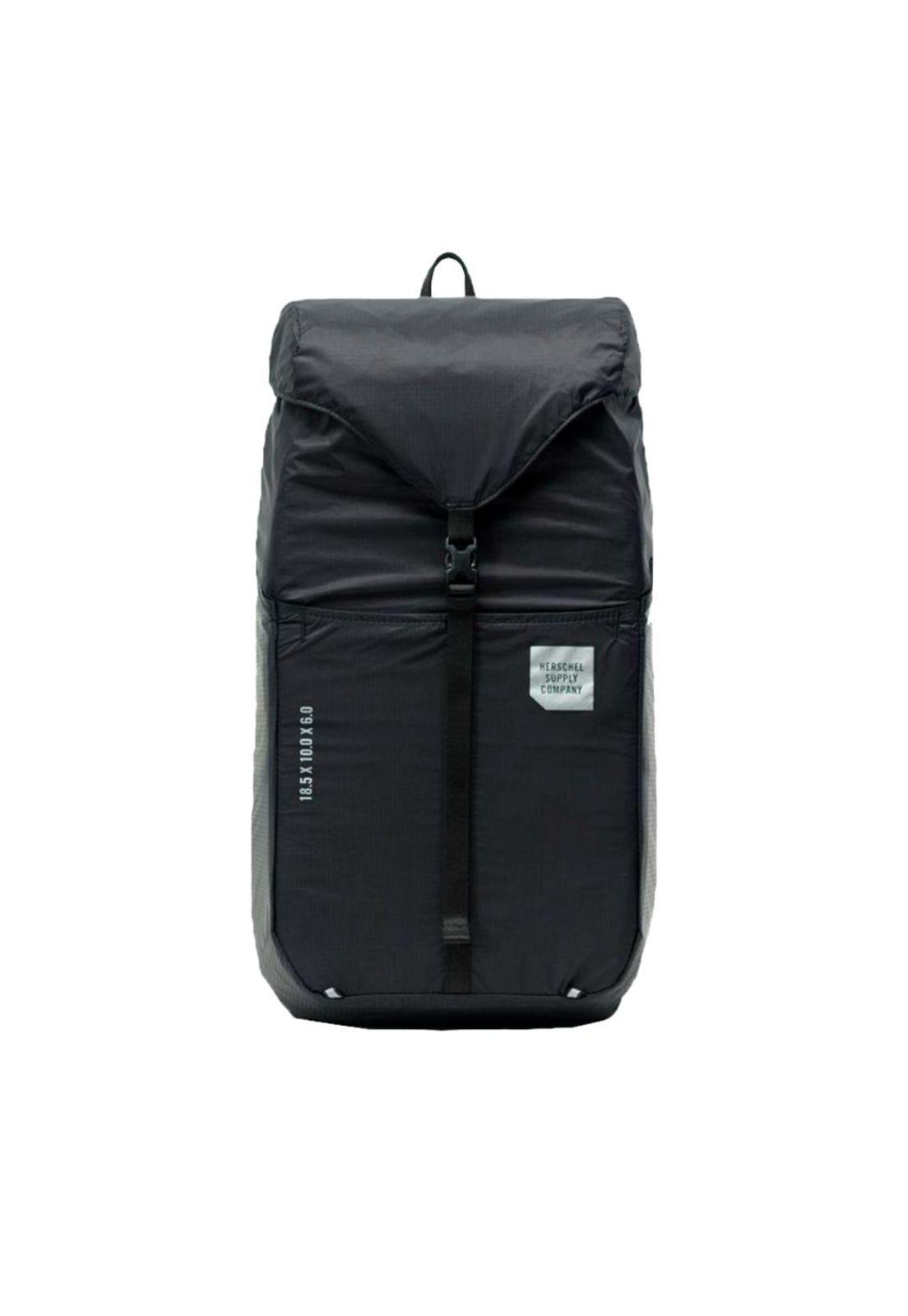 Mochila Ul Daypack Black-0