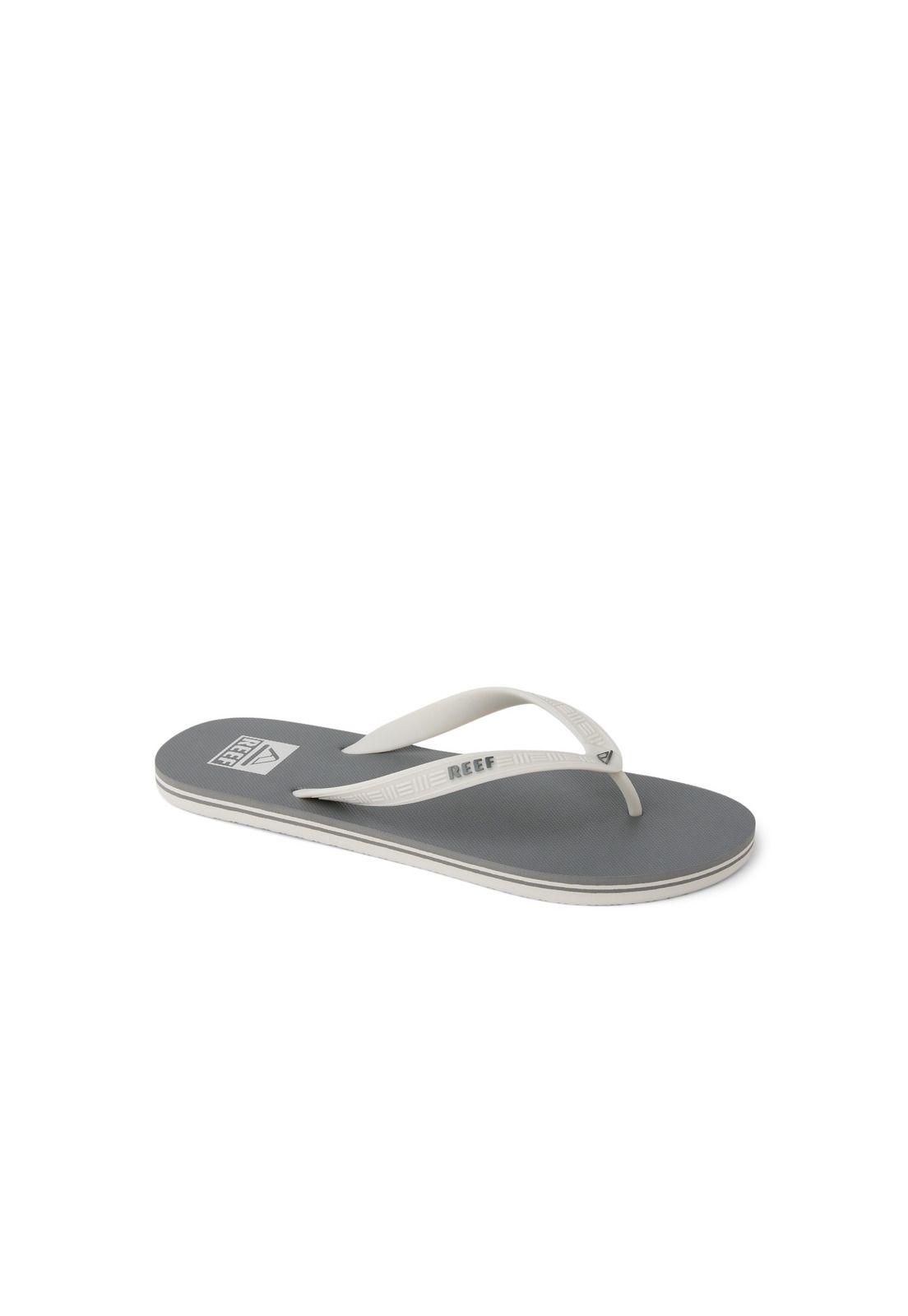 Sandalia Reef Men Seaside Light Grey Dark-0