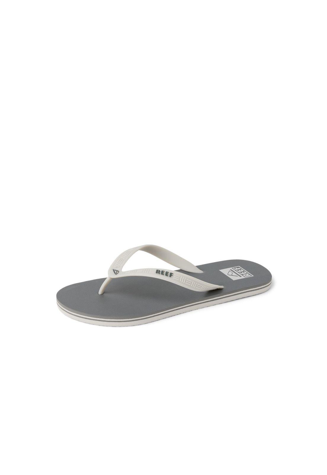 Sandalia Reef Men Seaside Light Grey Dark-1