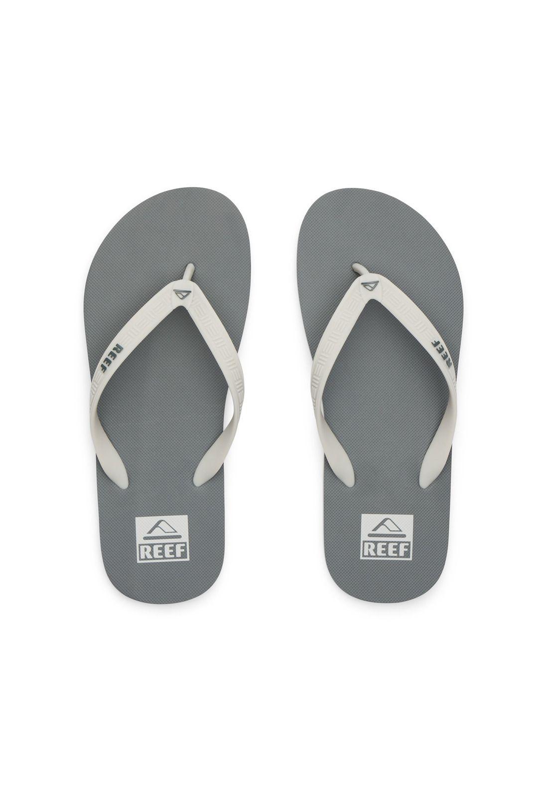 Sandalia Reef Men Seaside Light Grey Dark-2