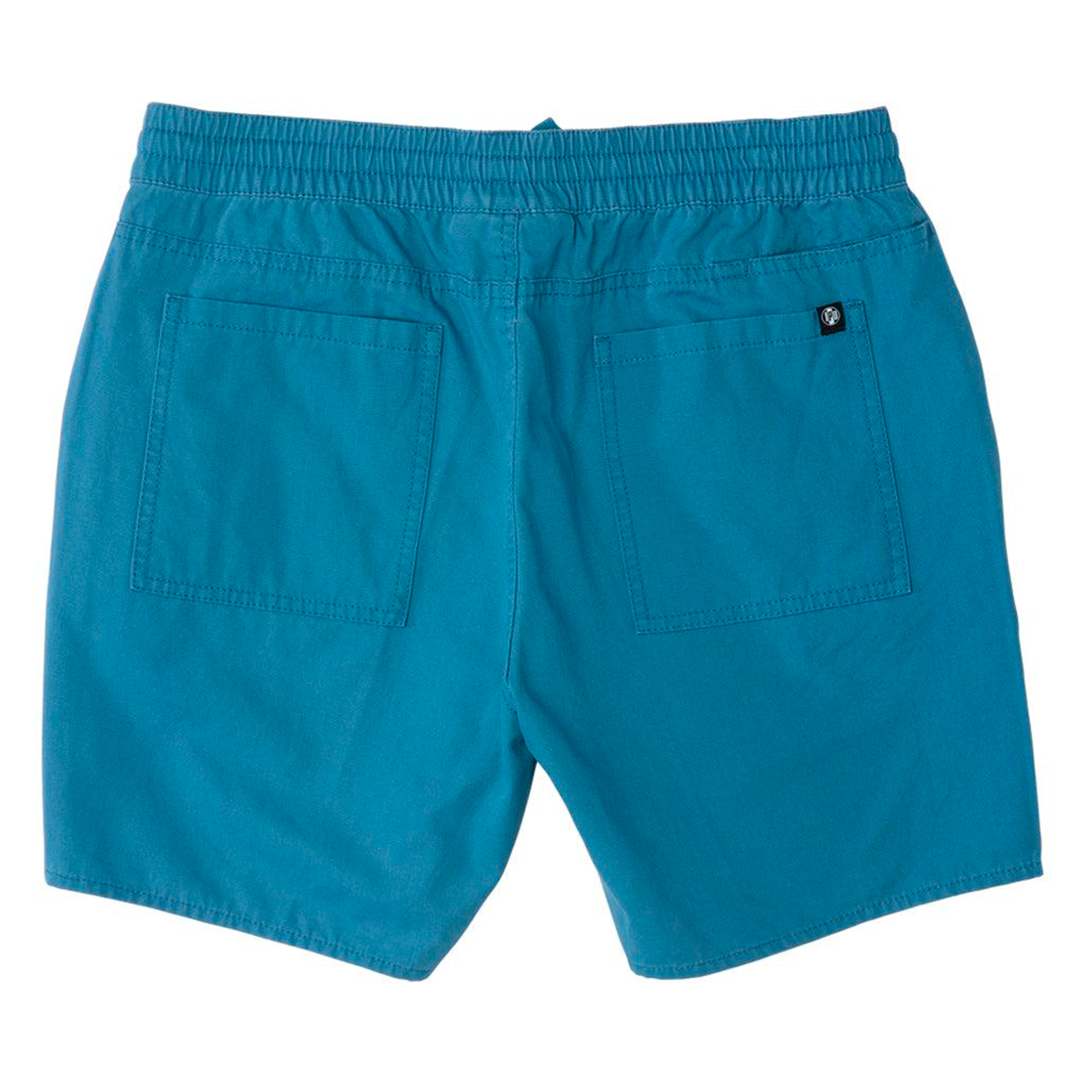 Short Men IPD Foundation E-Waist Walkshort Blue-1