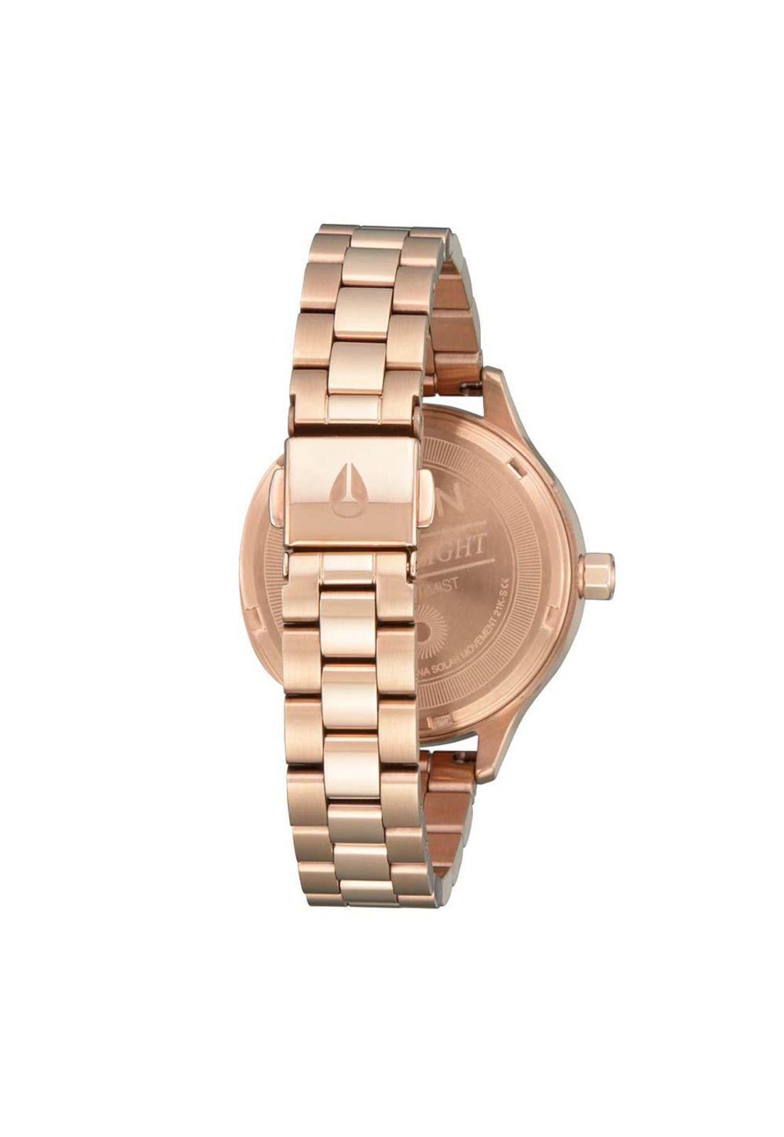 Reloj Optimist All Rose Gold-2