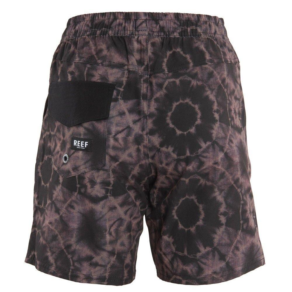 Traje de Baño Kids Black Tiedye-2