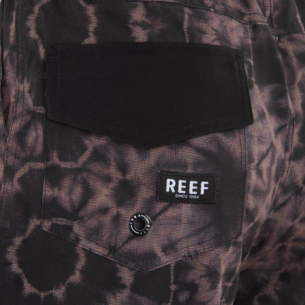 Traje de Baño Kids Black Tiedye-3