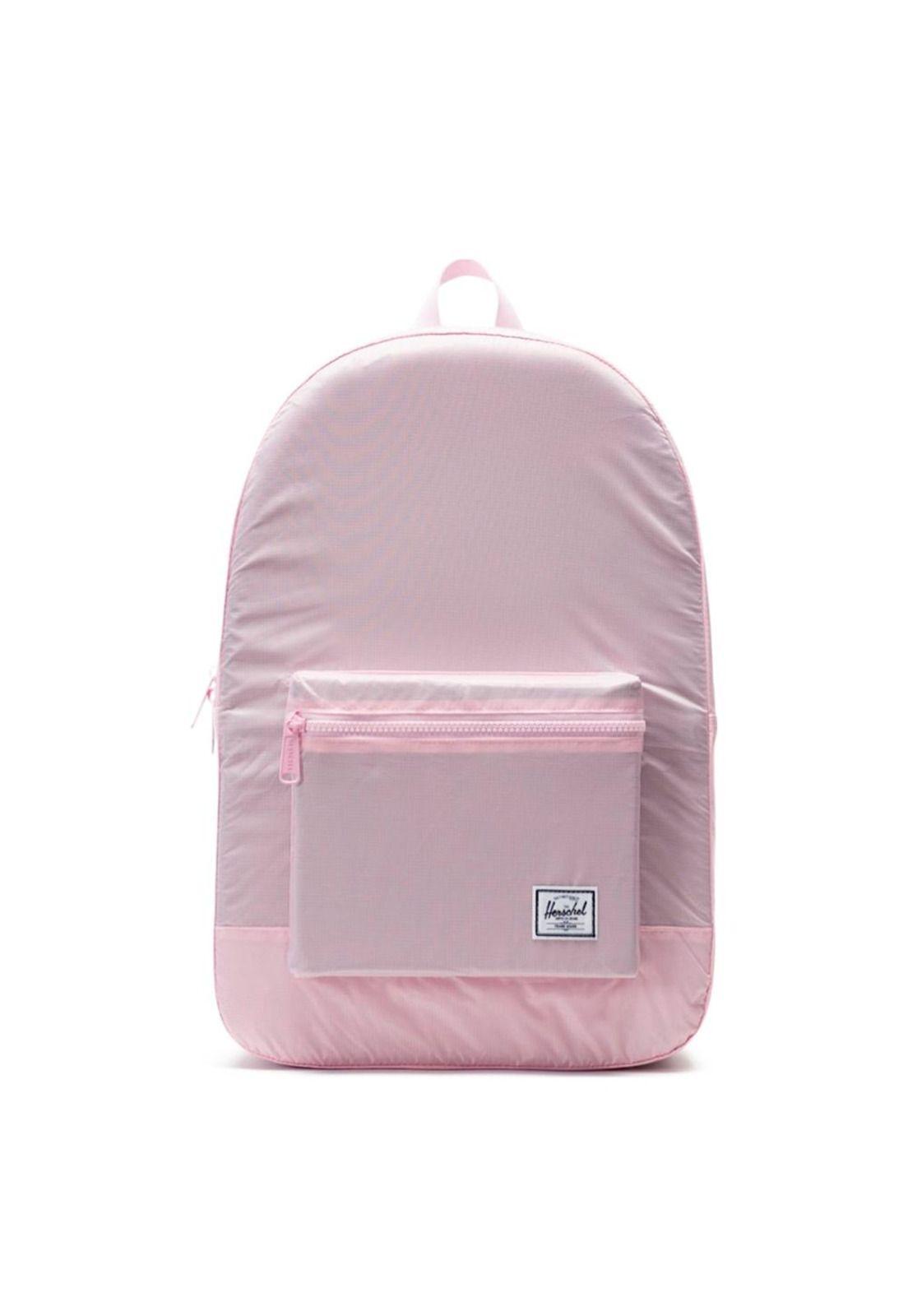 Mochila Packable Daypack Pink Ladyx-0