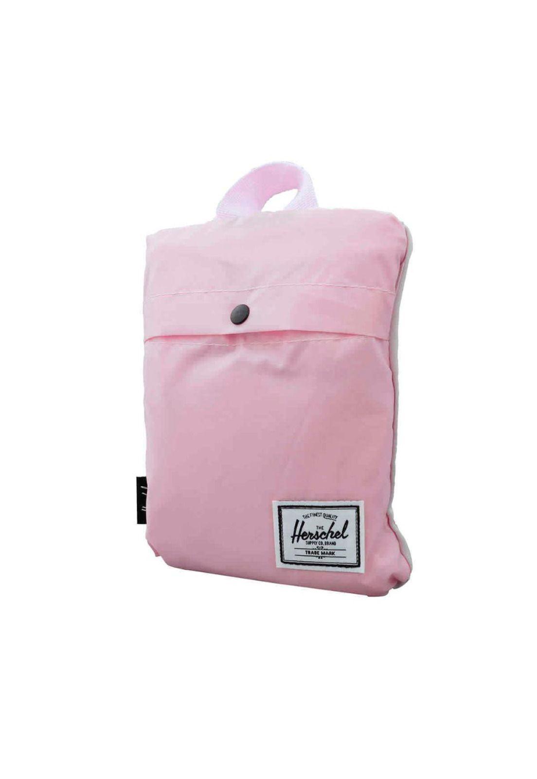 Mochila Packable Daypack Pink Ladyx-1