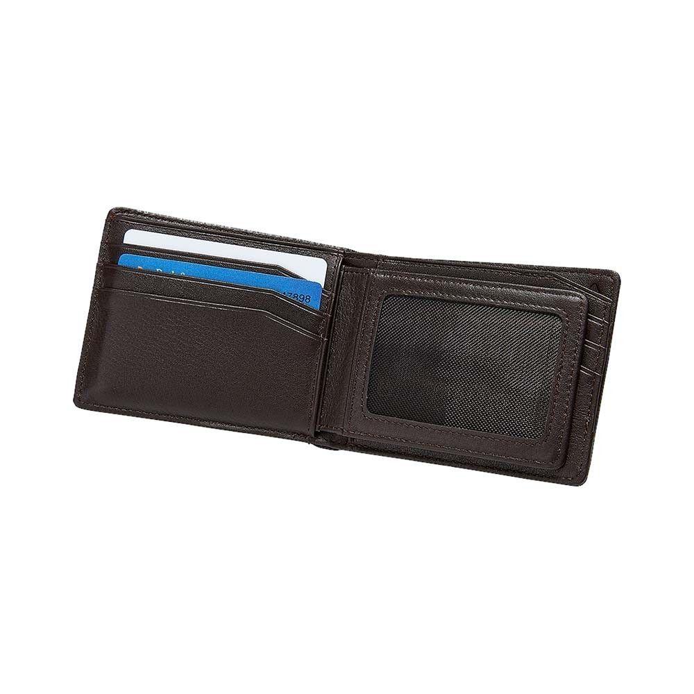 Billetera Pass Leather Brown-1