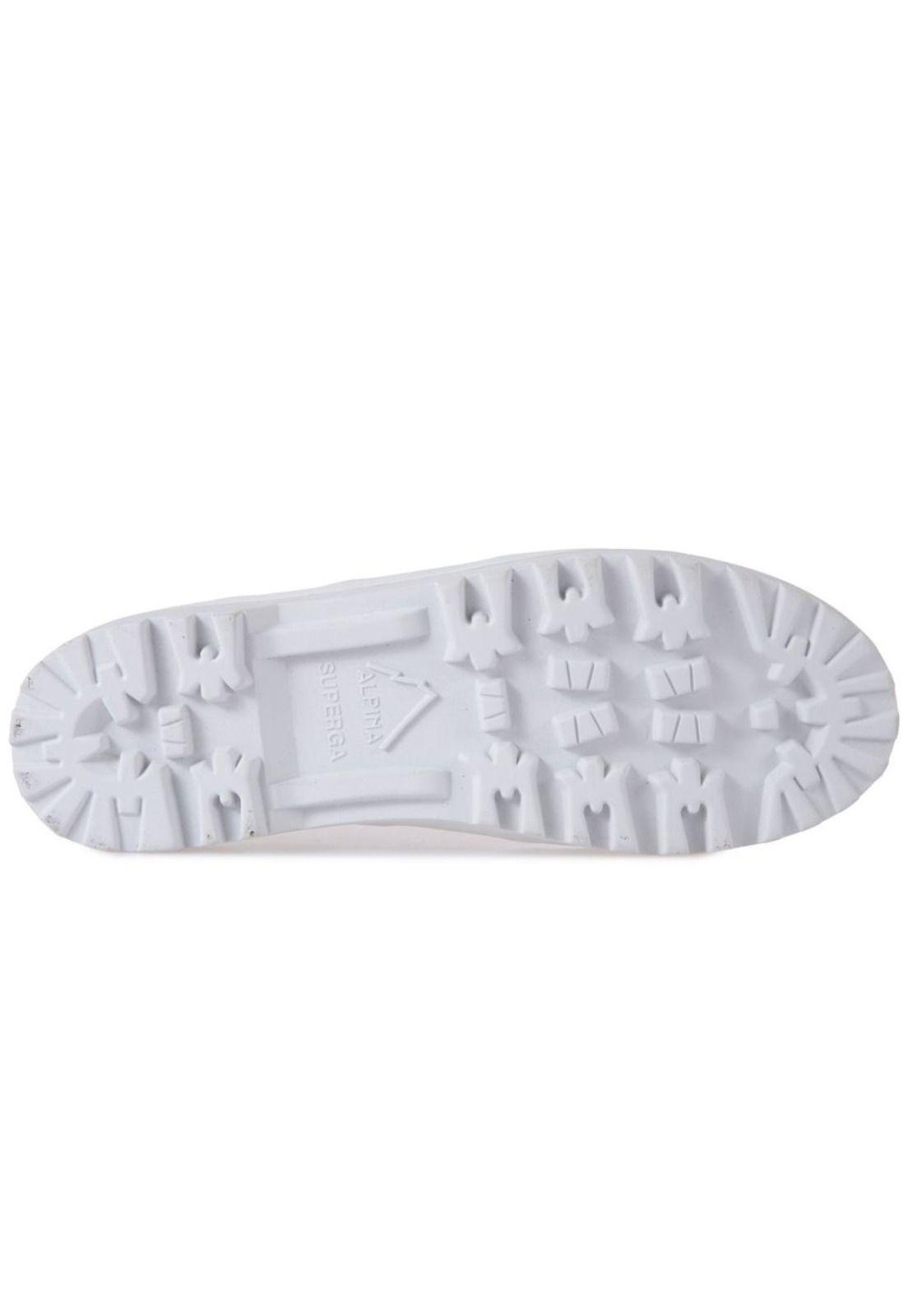 Zapatilla 2555 Cotu Alpina LT Grey Superga-3