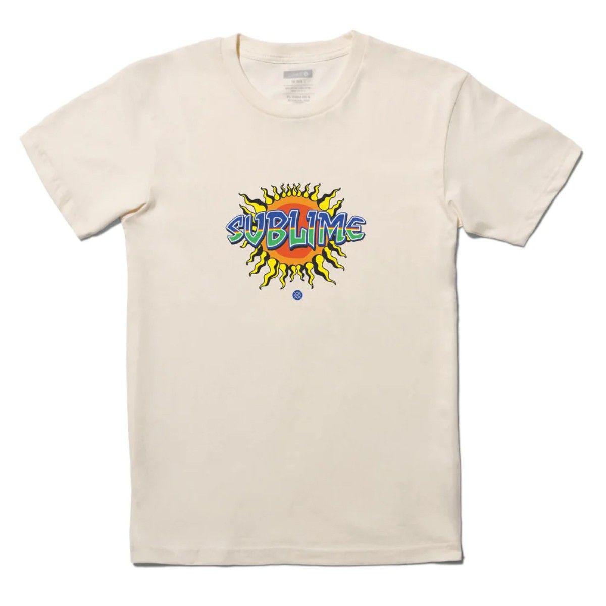 Polera Stance 40 Sublime Canvas-0