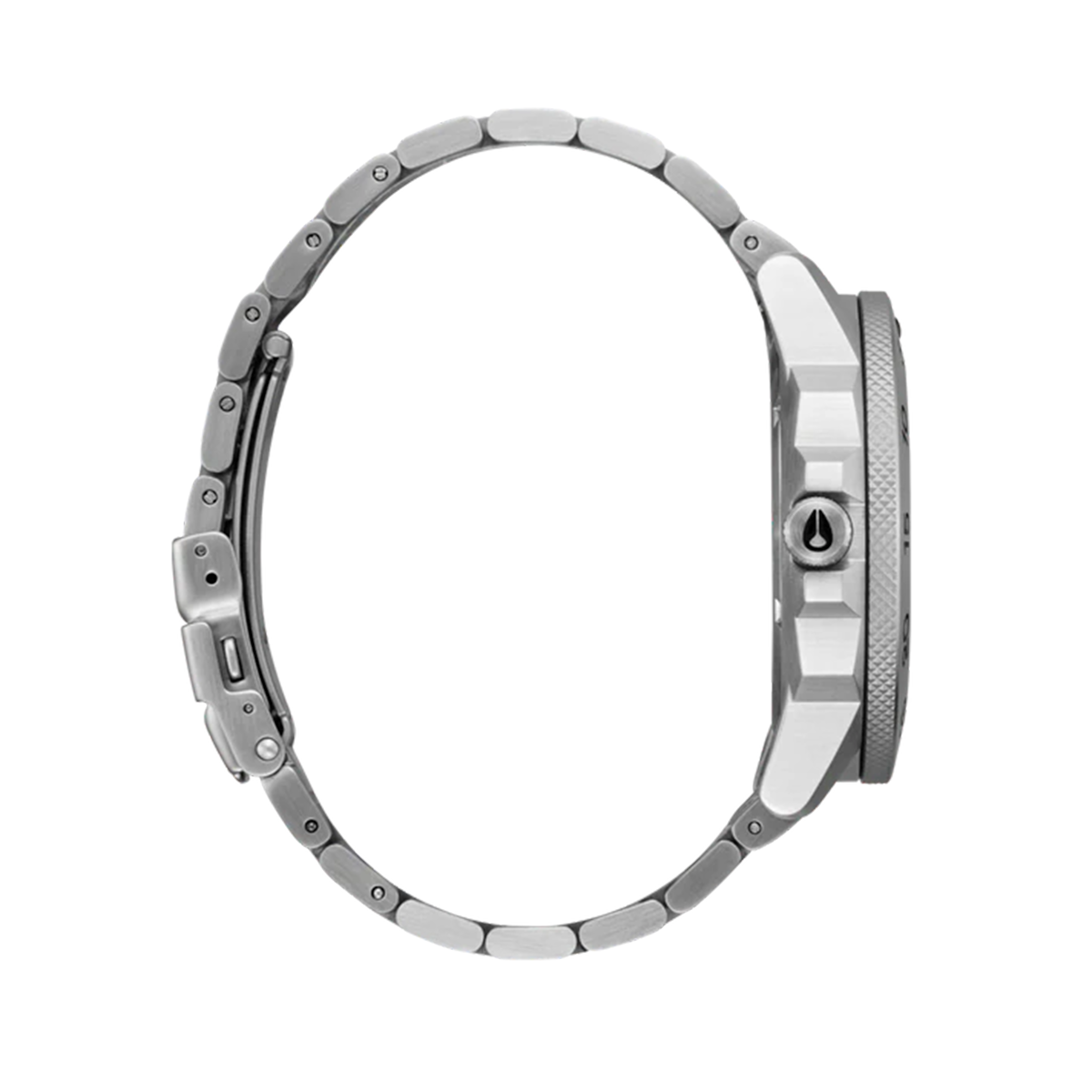 Reloj Smyth 44 Silver Black-2