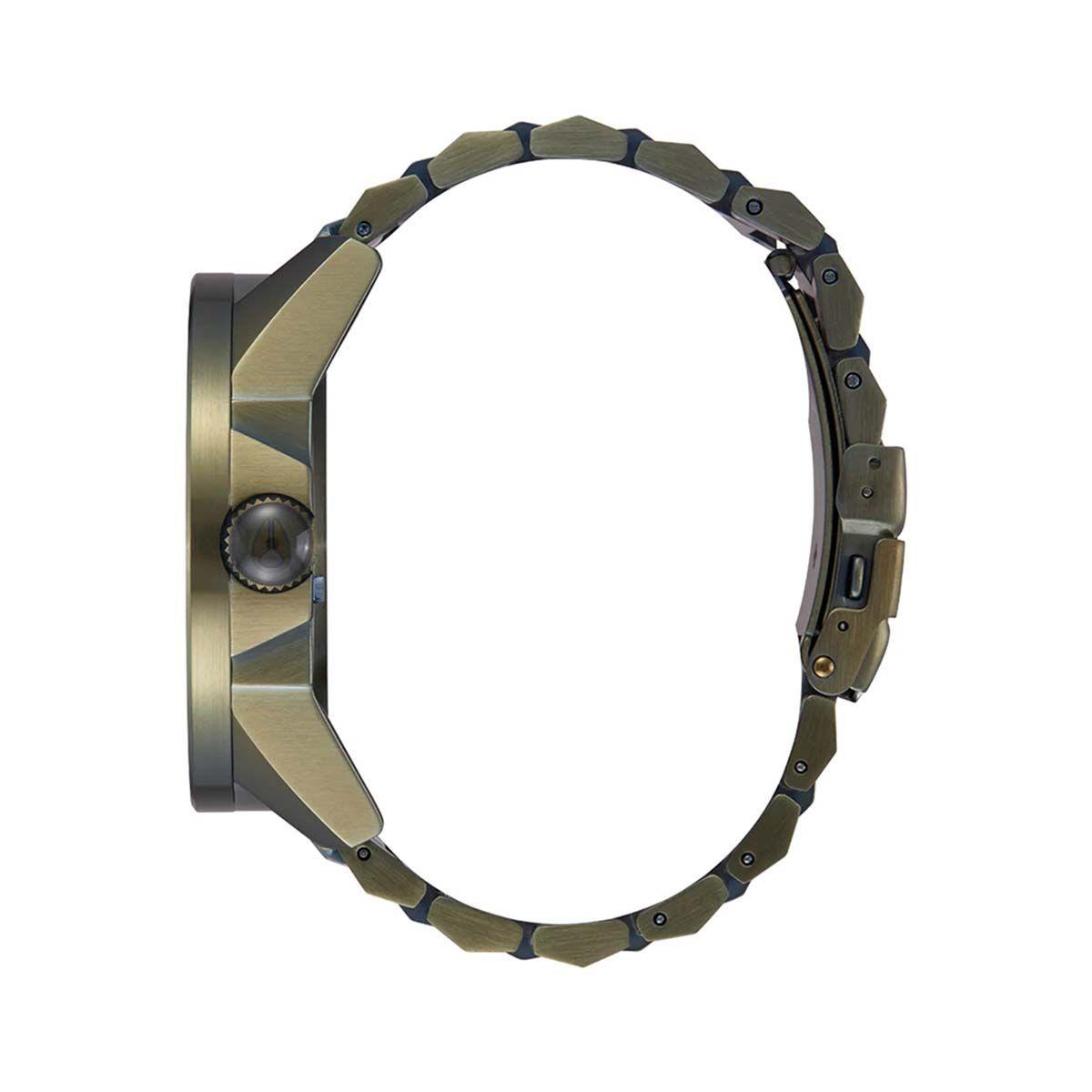 Reloj Corporal SS Black Sunray Surplus-10