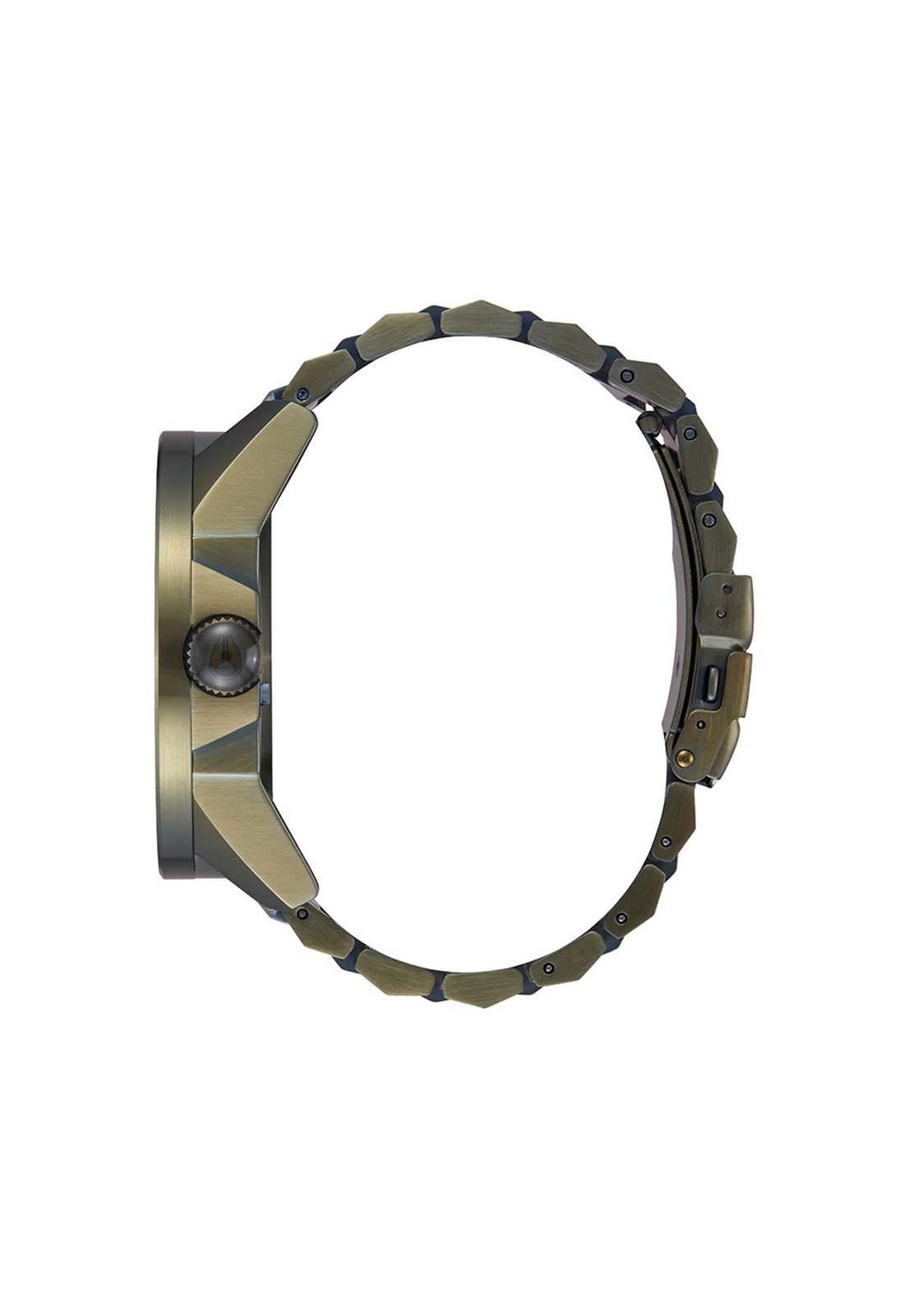 Reloj Corporal SS Black Sunray Surplus-4