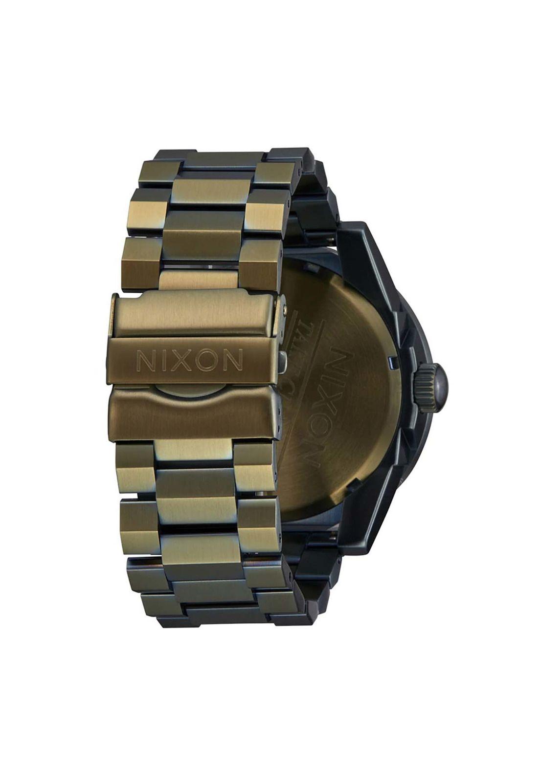 Reloj Corporal SS Black Sunray Surplus-6