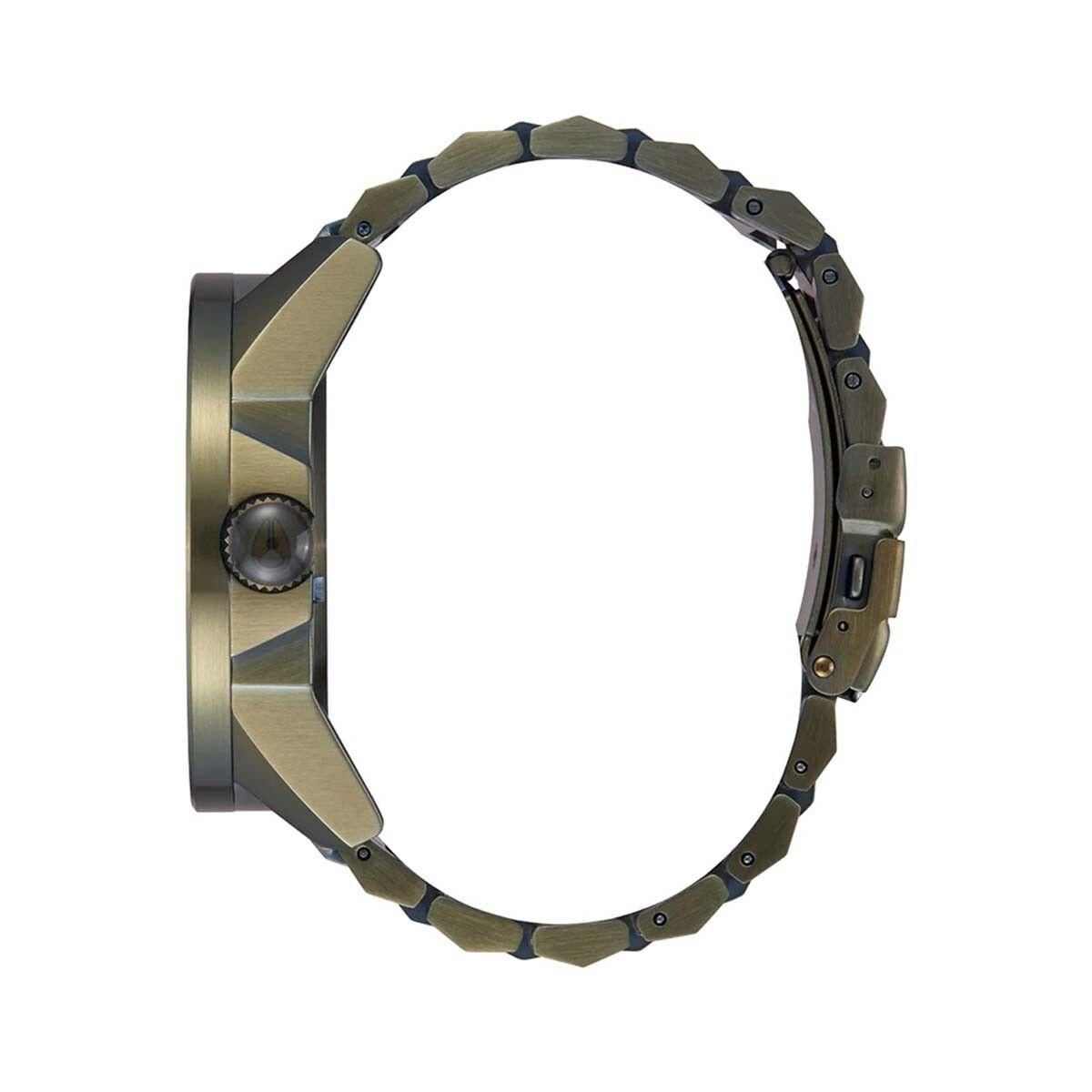 Reloj Corporal SS Black Sunray Surplus-1