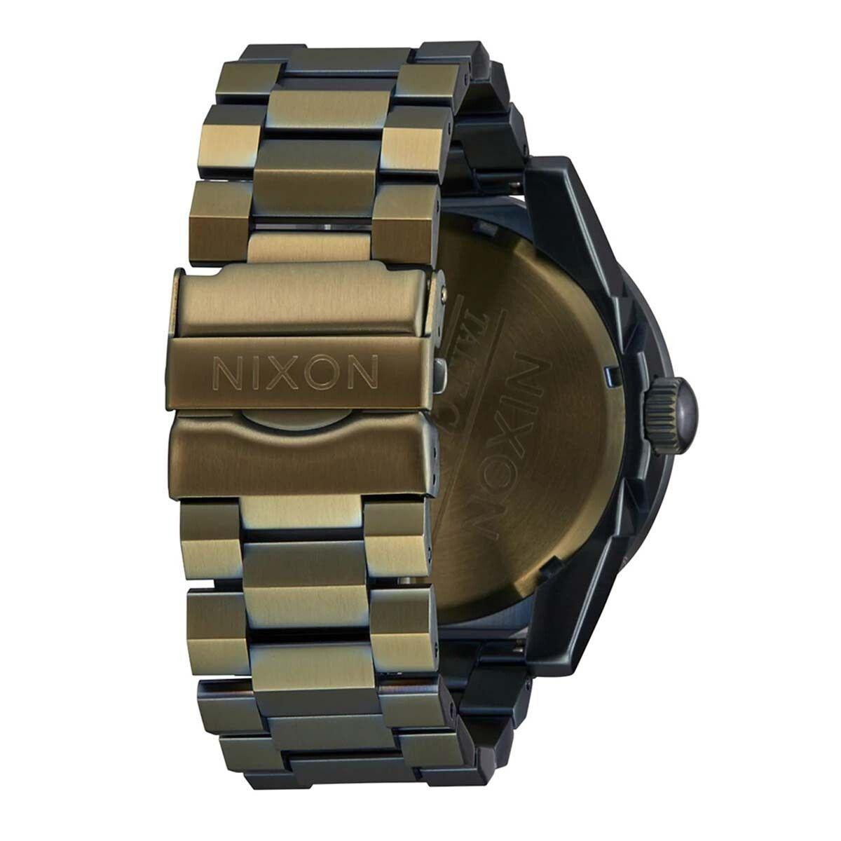 Reloj Corporal SS Black Sunray Surplus-2