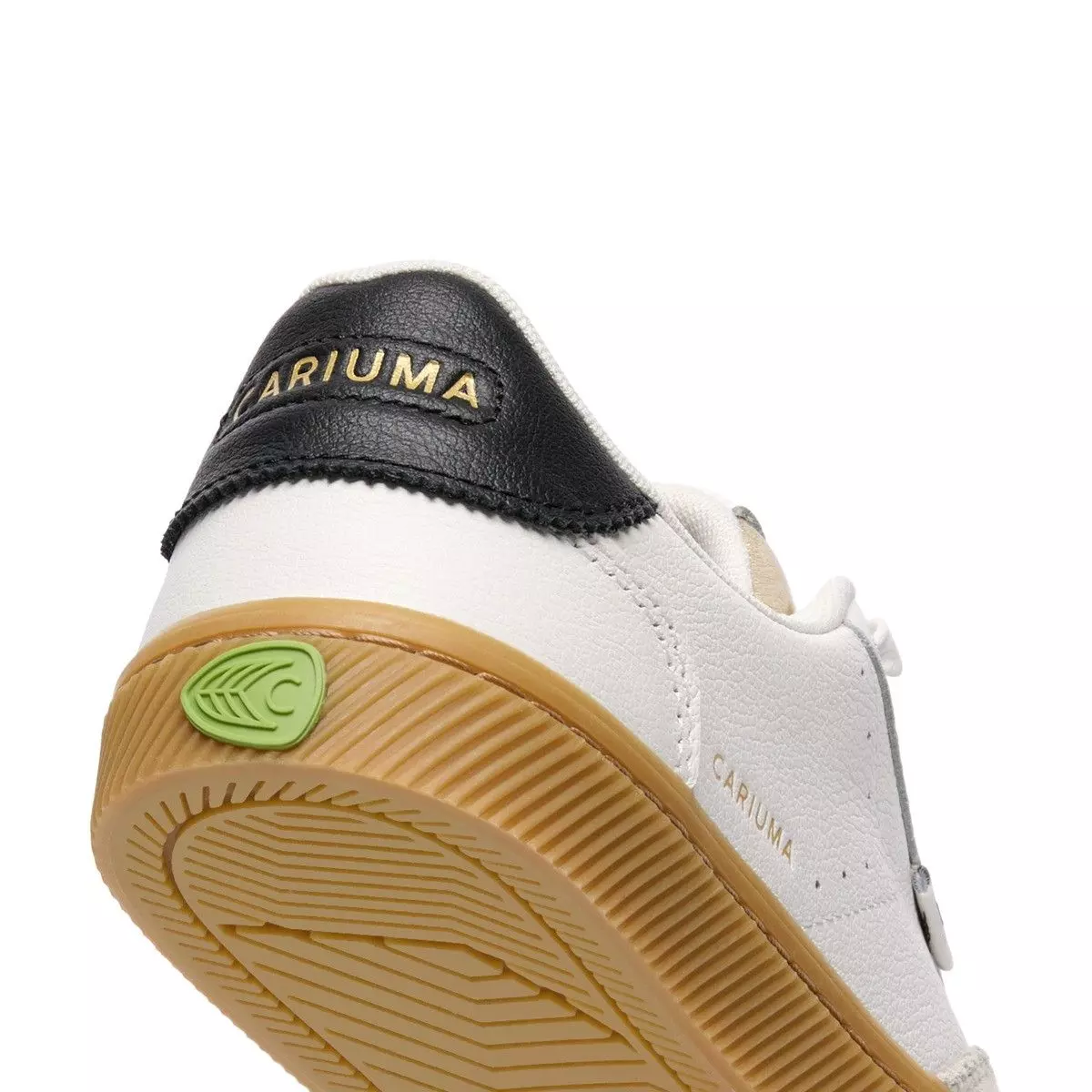 Zapatilla Cariuma Women Toca Soft Grain Warm White-3