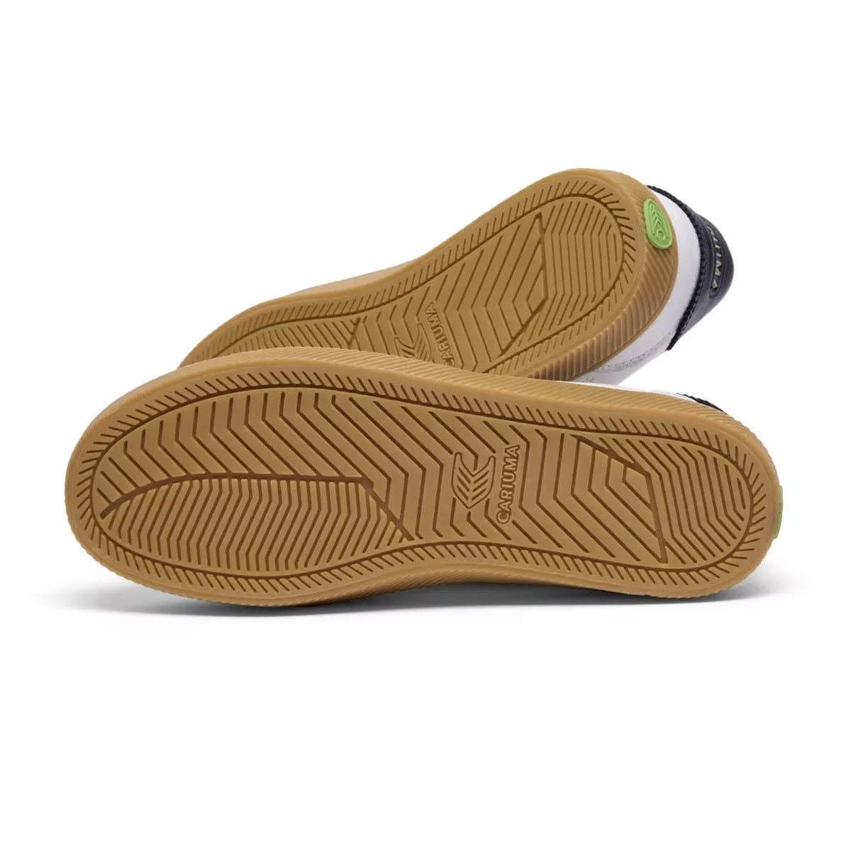 Zapatilla Cariuma Women Toca Soft Grain Warm White-4