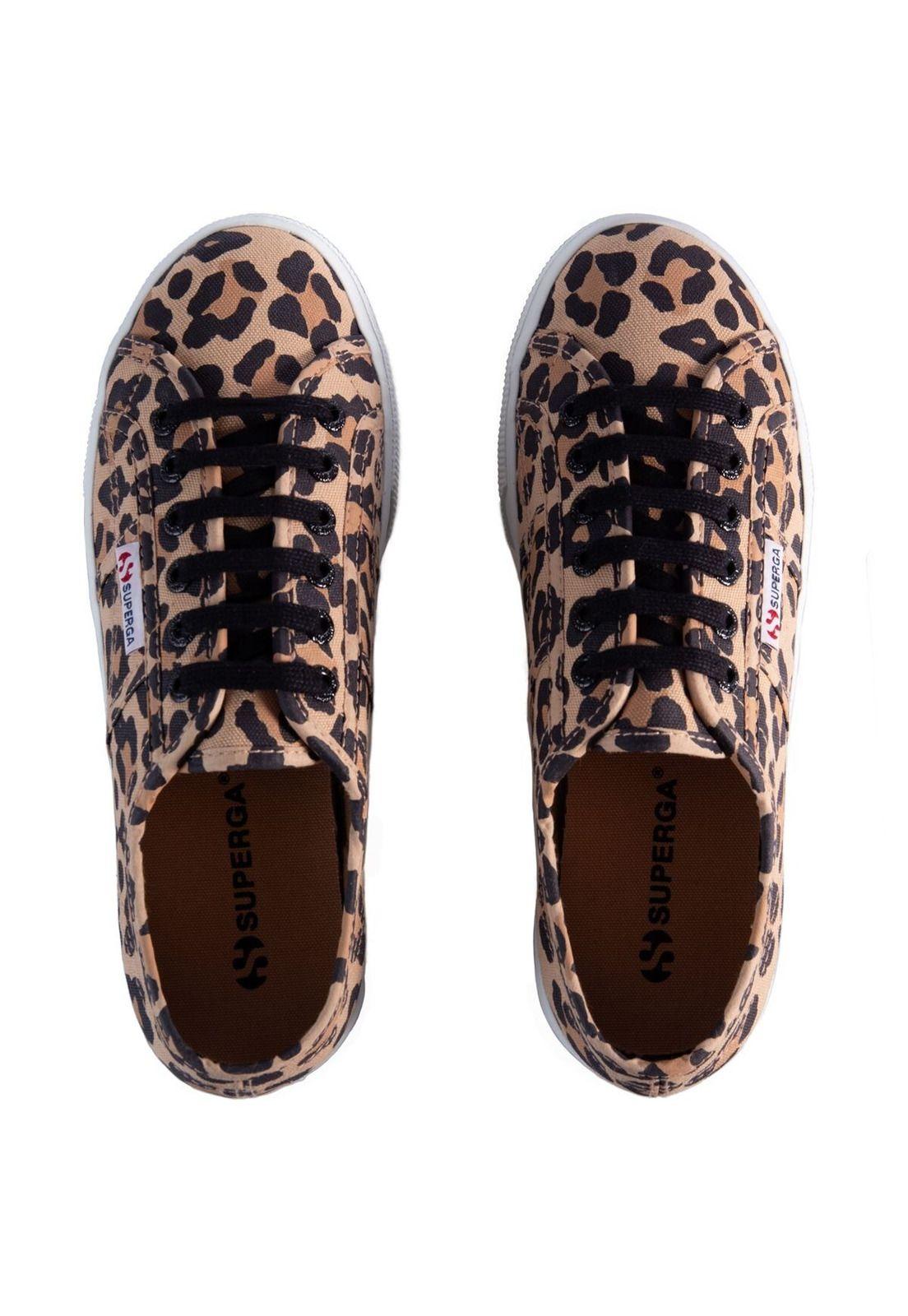 Zapatilla 2790 PRINT Big Classic Leopard-1