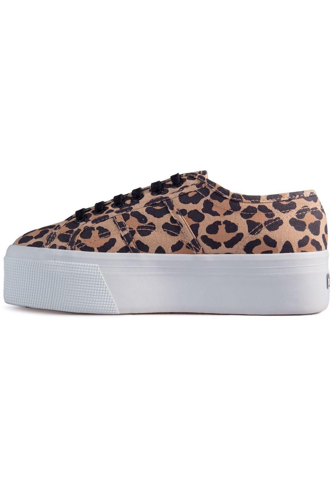 Zapatilla 2790 PRINT Big Classic Leopard-4