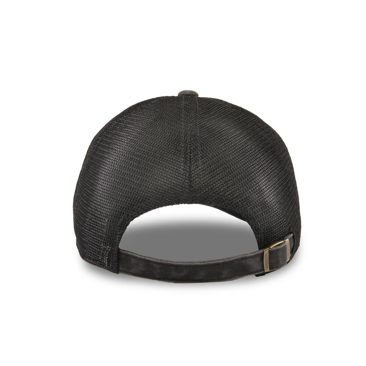 Jockey Fender Raglan Bones Black-2