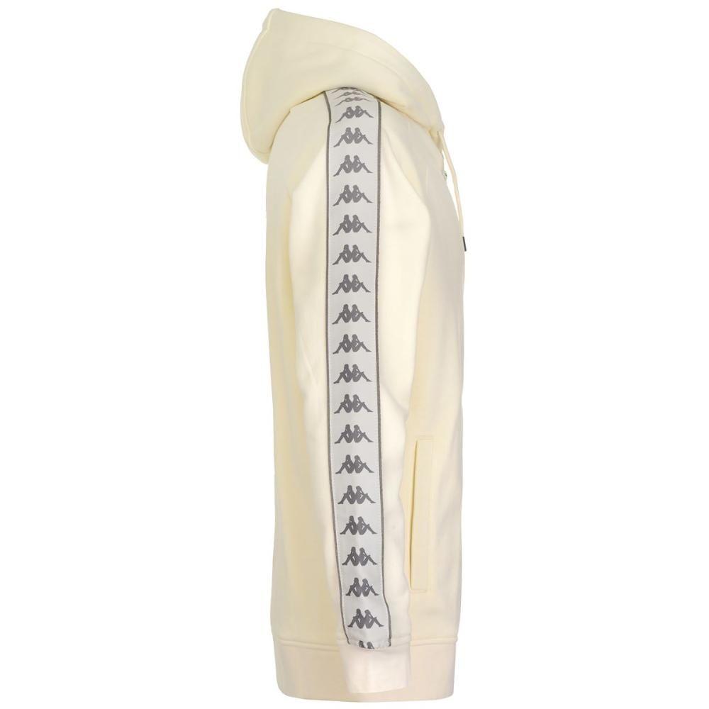 Poleron men 222 Banda Zamin 2 Beige Grey-1