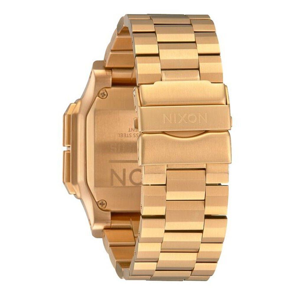 Reloj Nixon Regulus SS All Gold-2