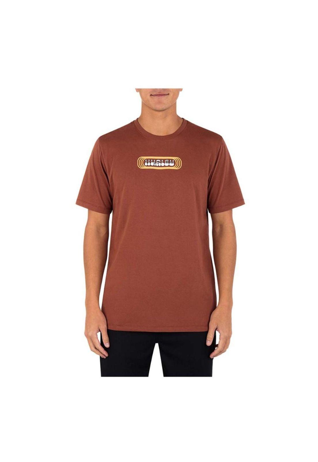 Polera Everyday Explorer Square Zion Rusty-2