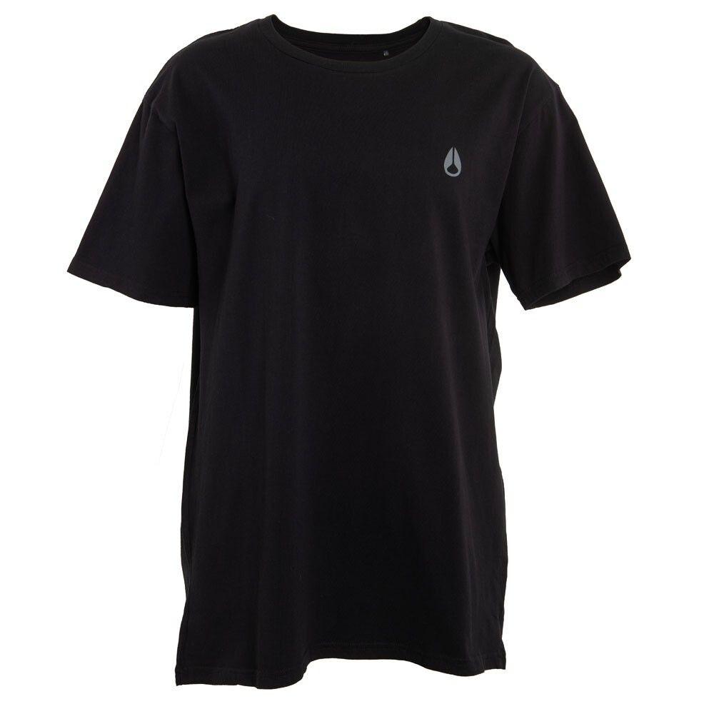 Polera Men Snake Black-0