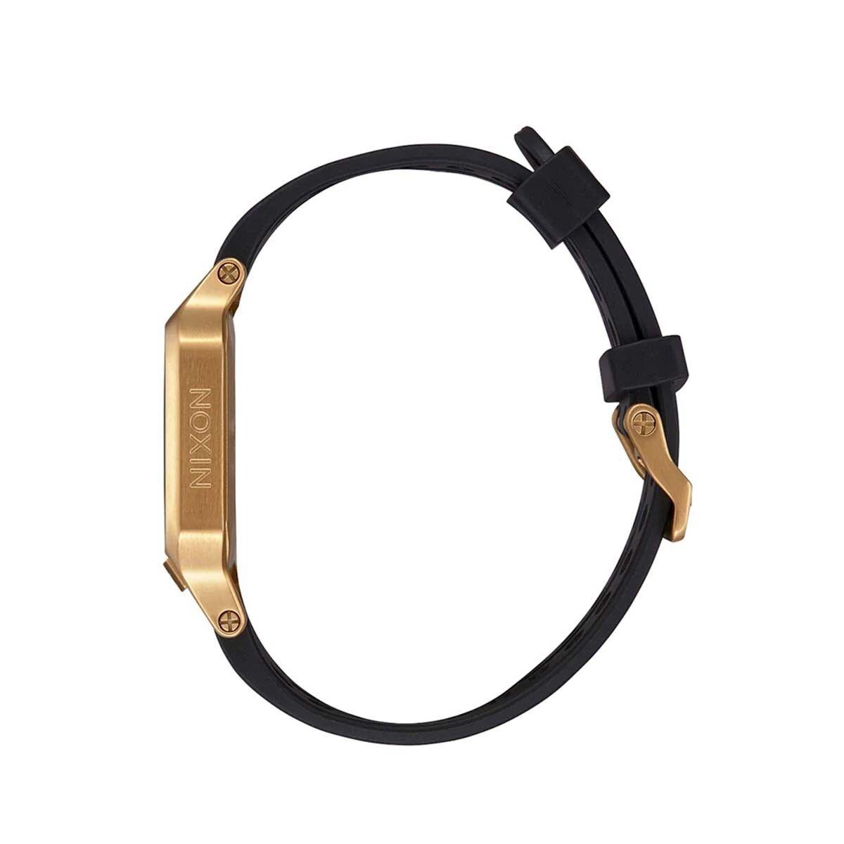 Reloj Heat Gold Black-1