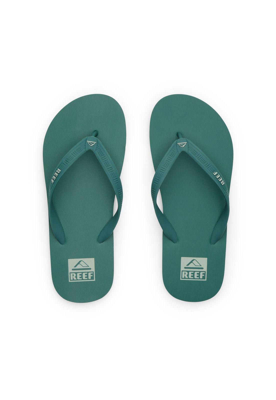 Sandalia Reef Men Seaside Forest-2