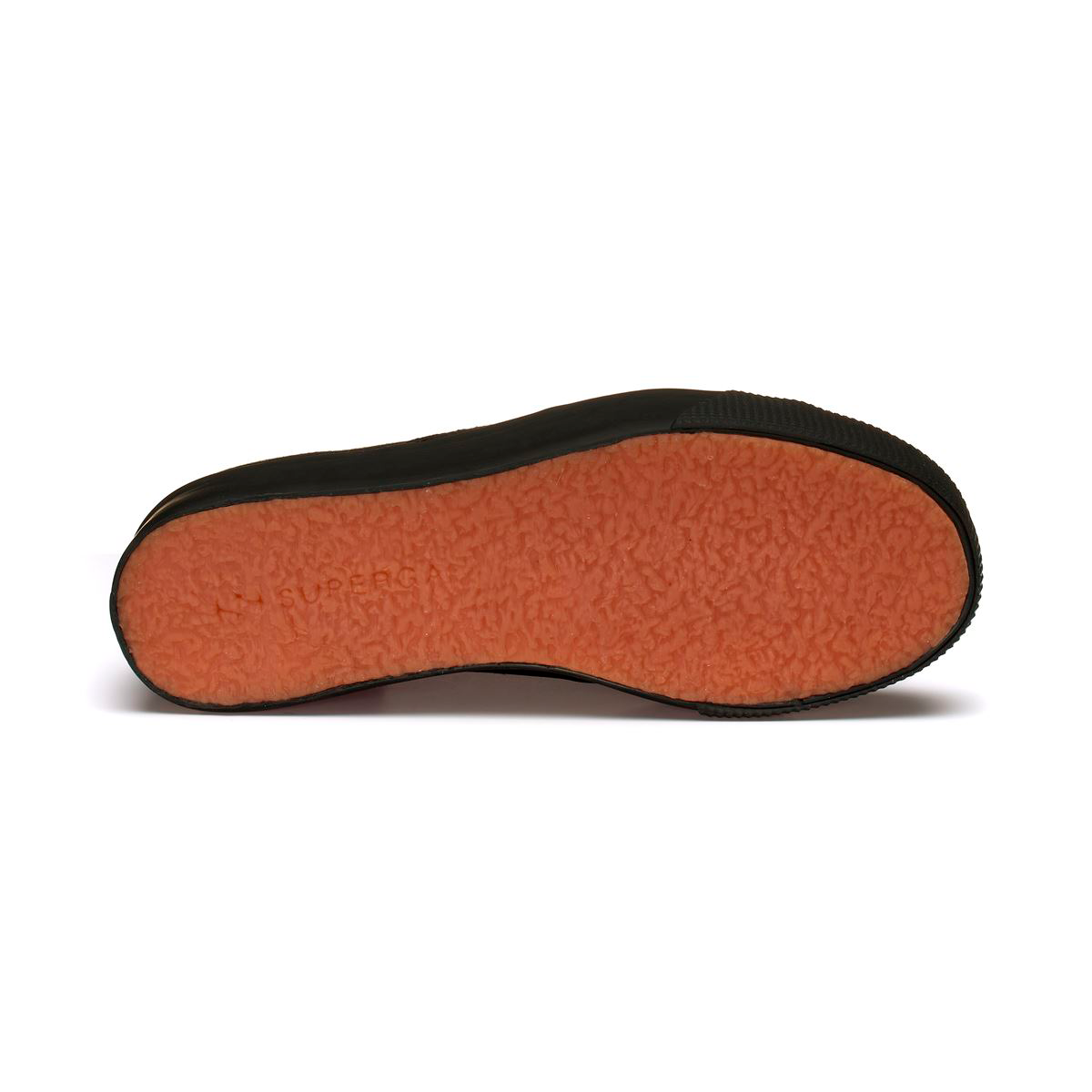 Zapatilla Zs Acotw Lin Up And Down Negro Superga-4