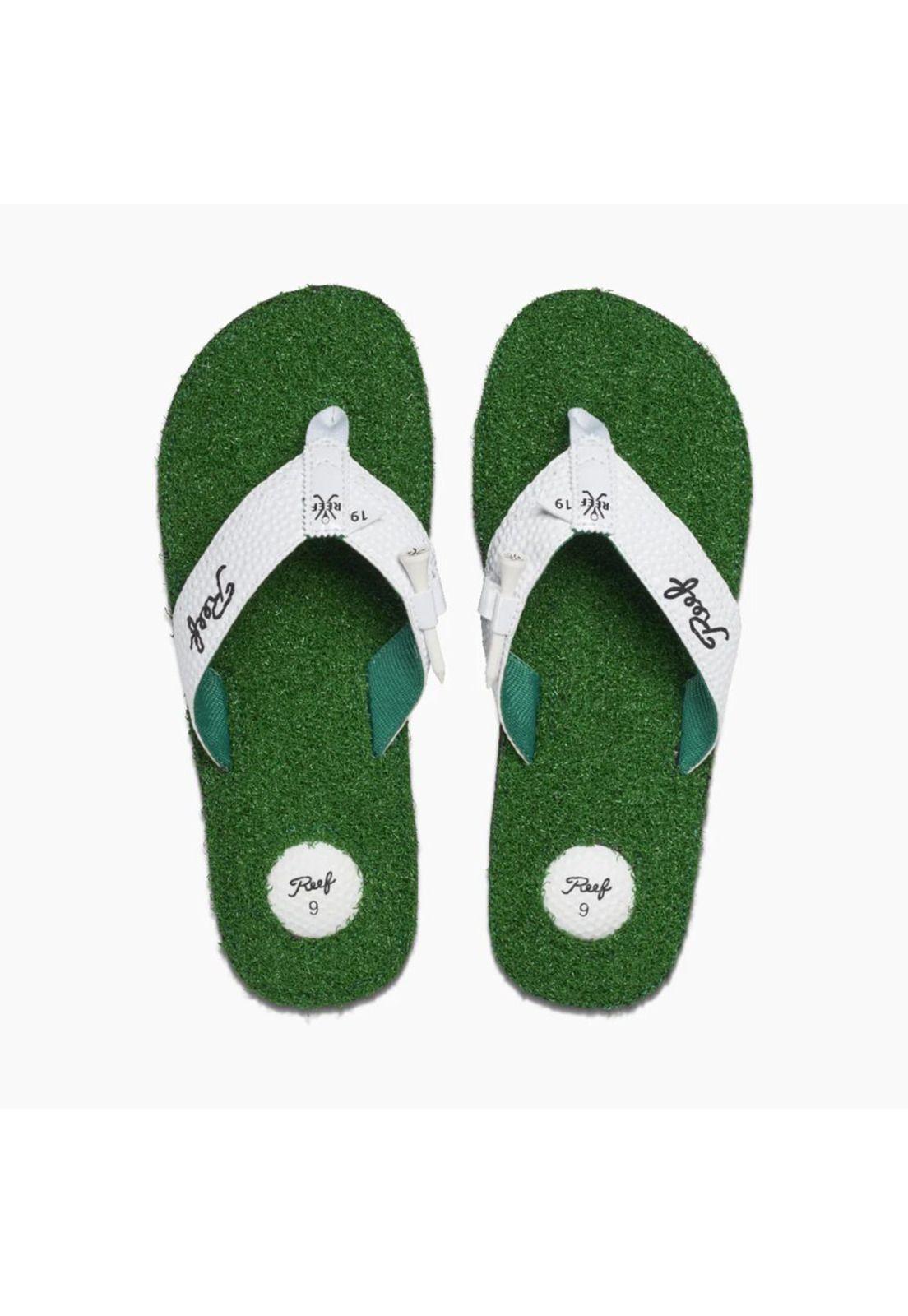 Sandalia Mulligan II Green-2