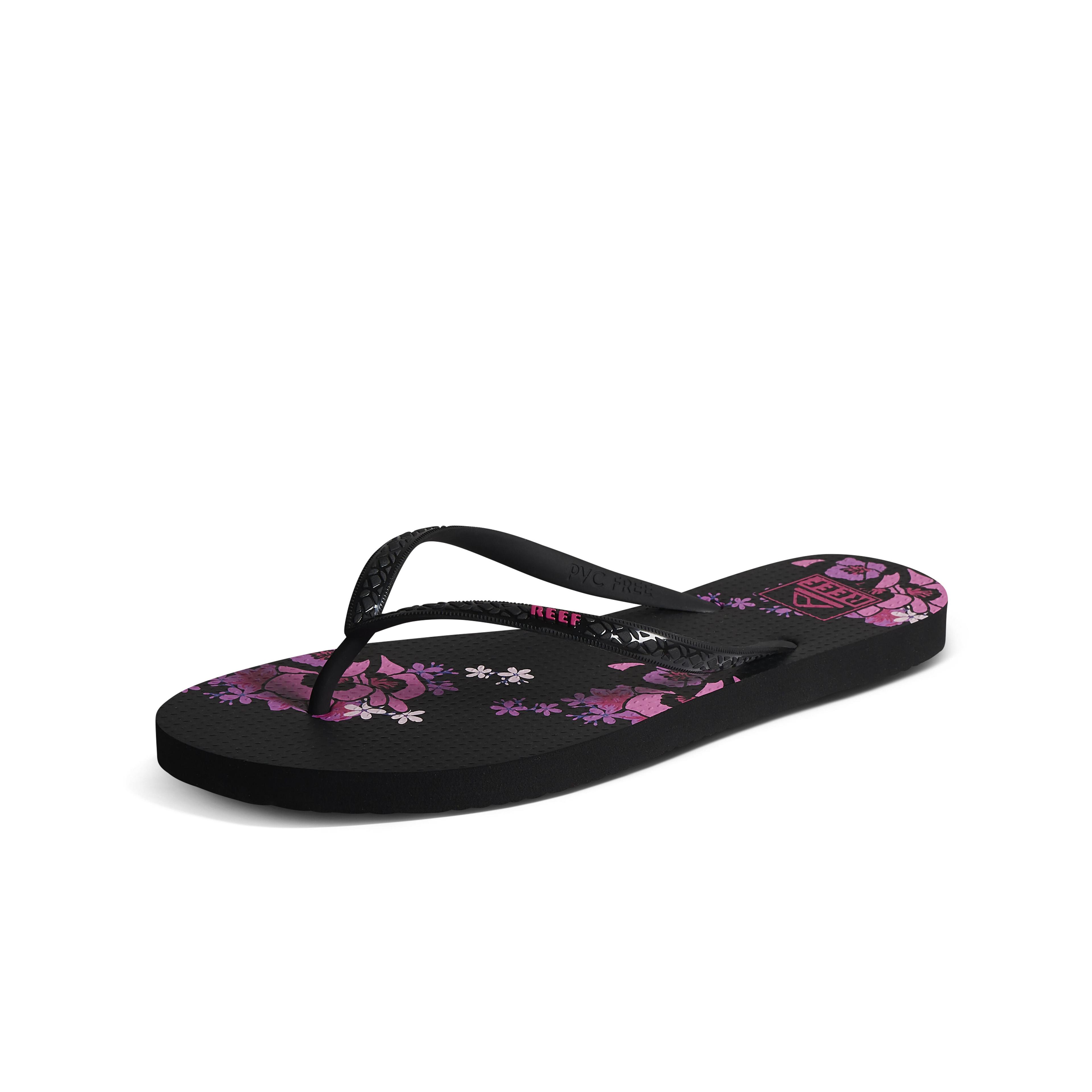 Sandalia Reef  Mujer  Seaside Prints tropfl-2