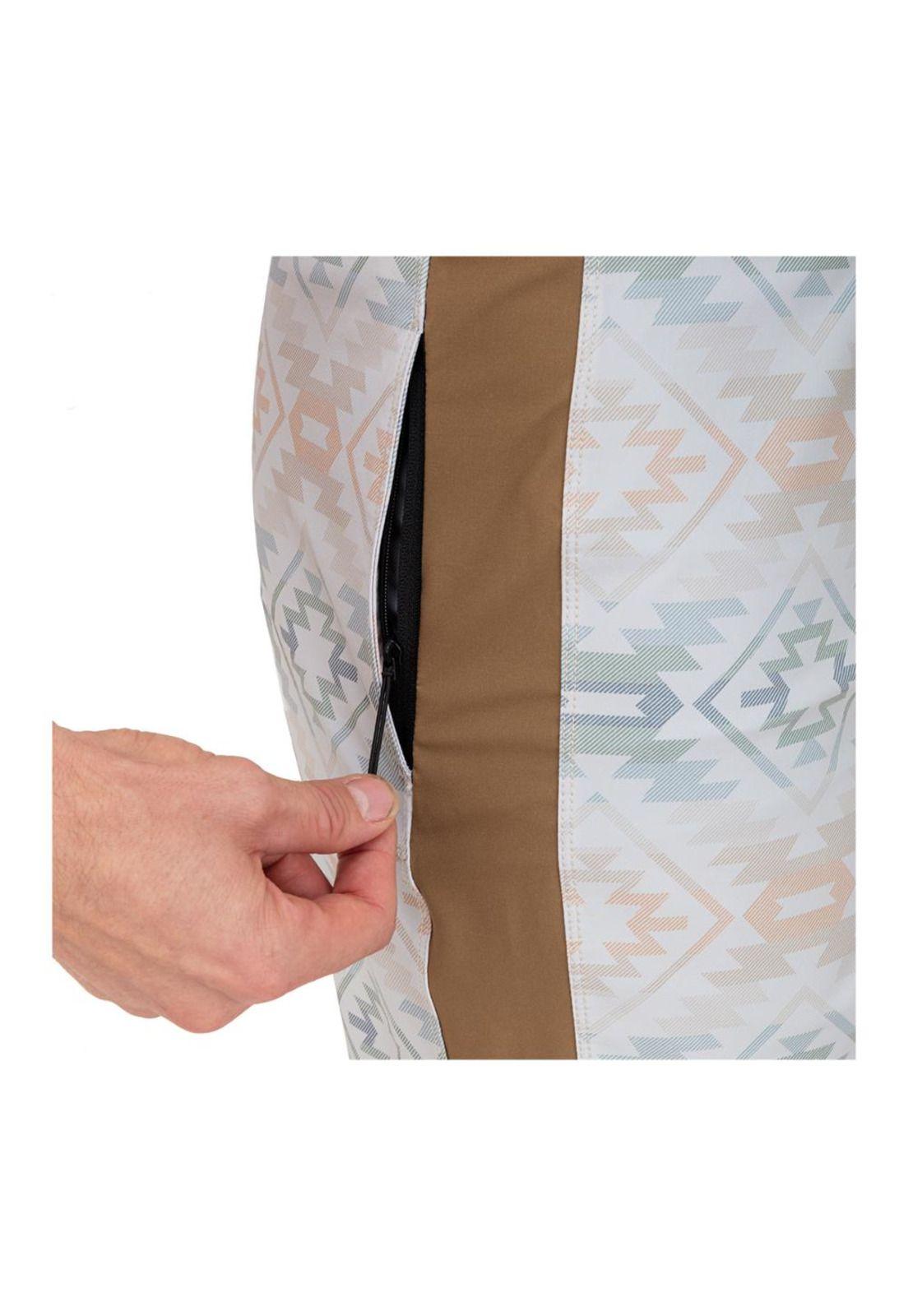 Traje de Baño Phantom Sidewinder 17" Bone-3