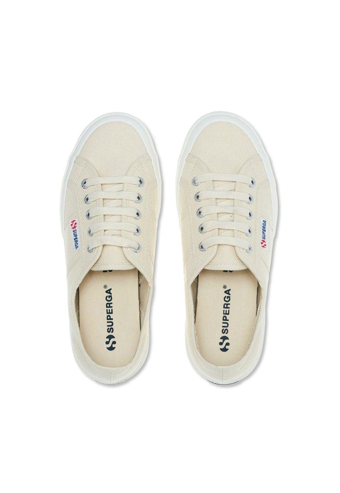 Zapatilla 2750 Cotu Classic Beige Egg F-3