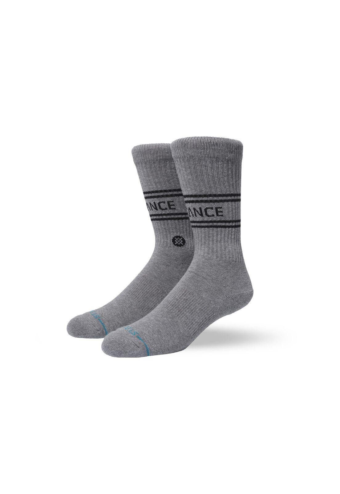 Stance Sock 3 Pack Vital Multi-4