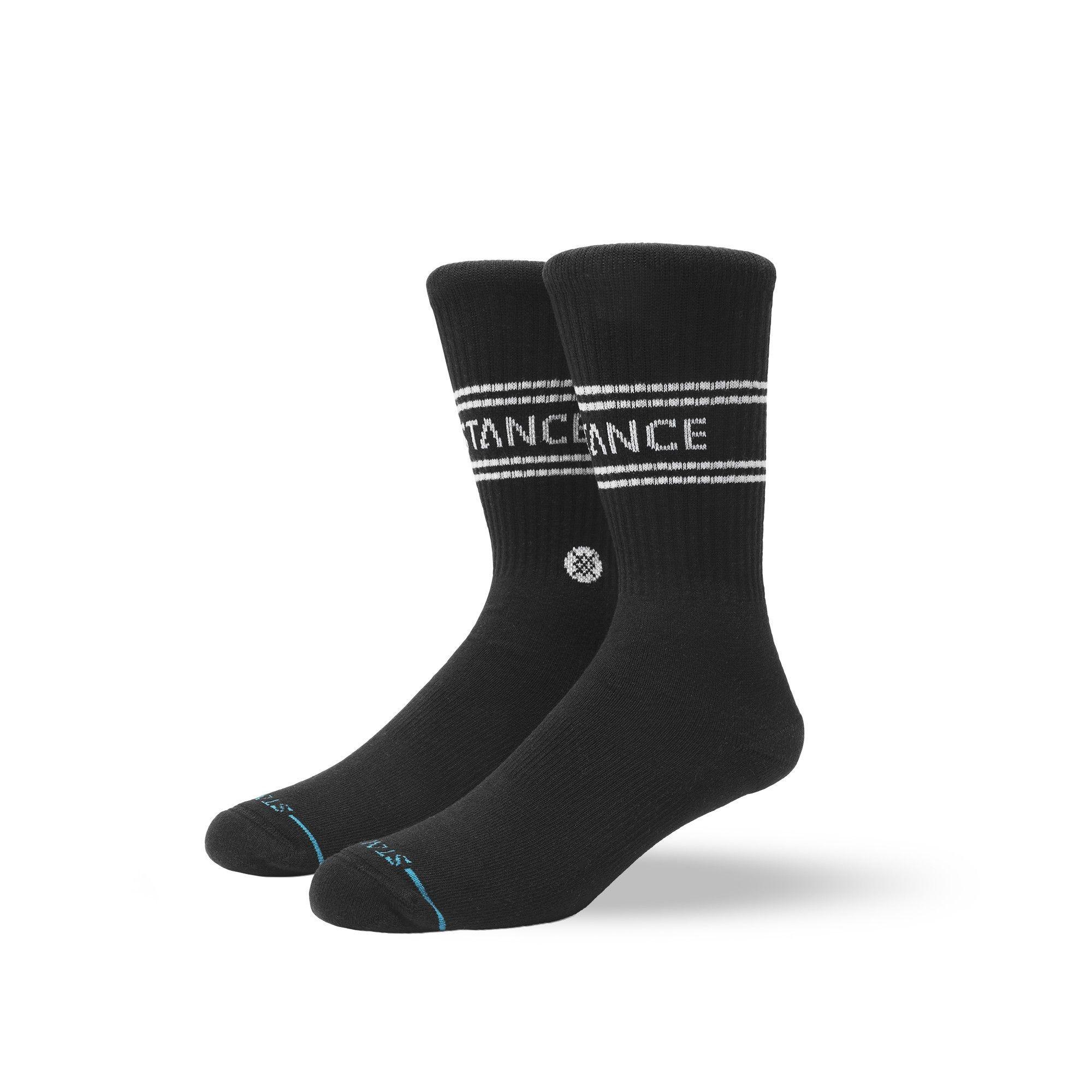 Stance Sock 3 Pack Vital Multi-3