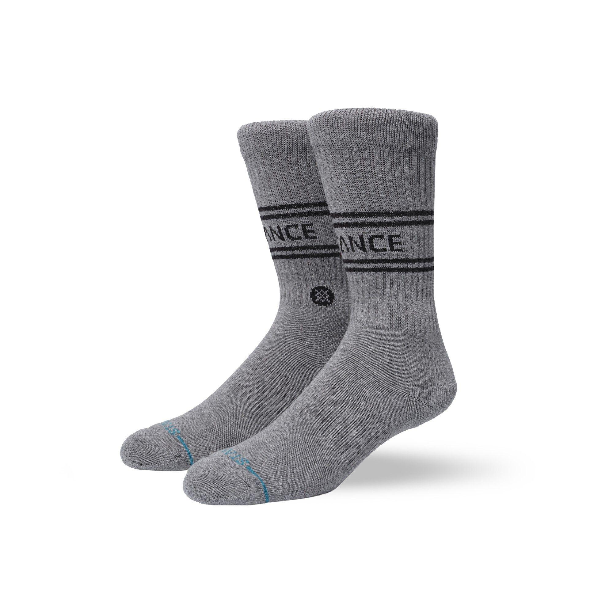Stance Sock 3 Pack Vital Multi-4
