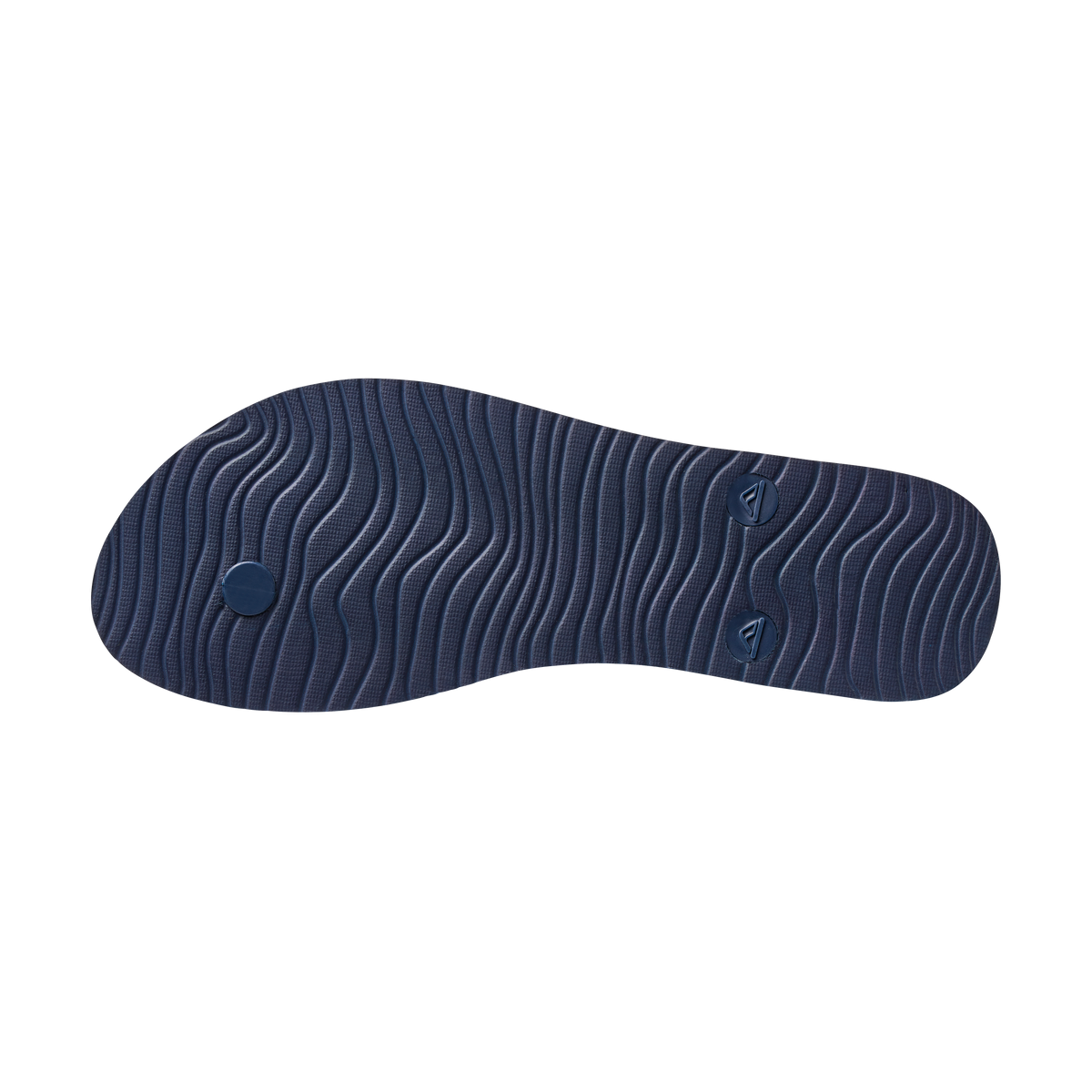 Sandalia Women Seaside Print Midnight Palm-2